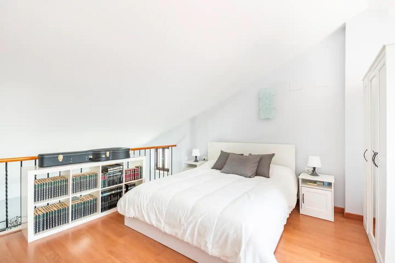 Apartamento Duplex In Almonte Con Terraza Exterior foto