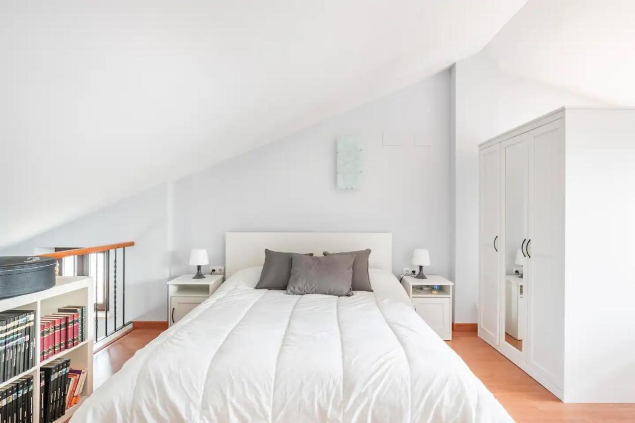Apartamento Duplex In Almonte Con Terraza Exterior foto