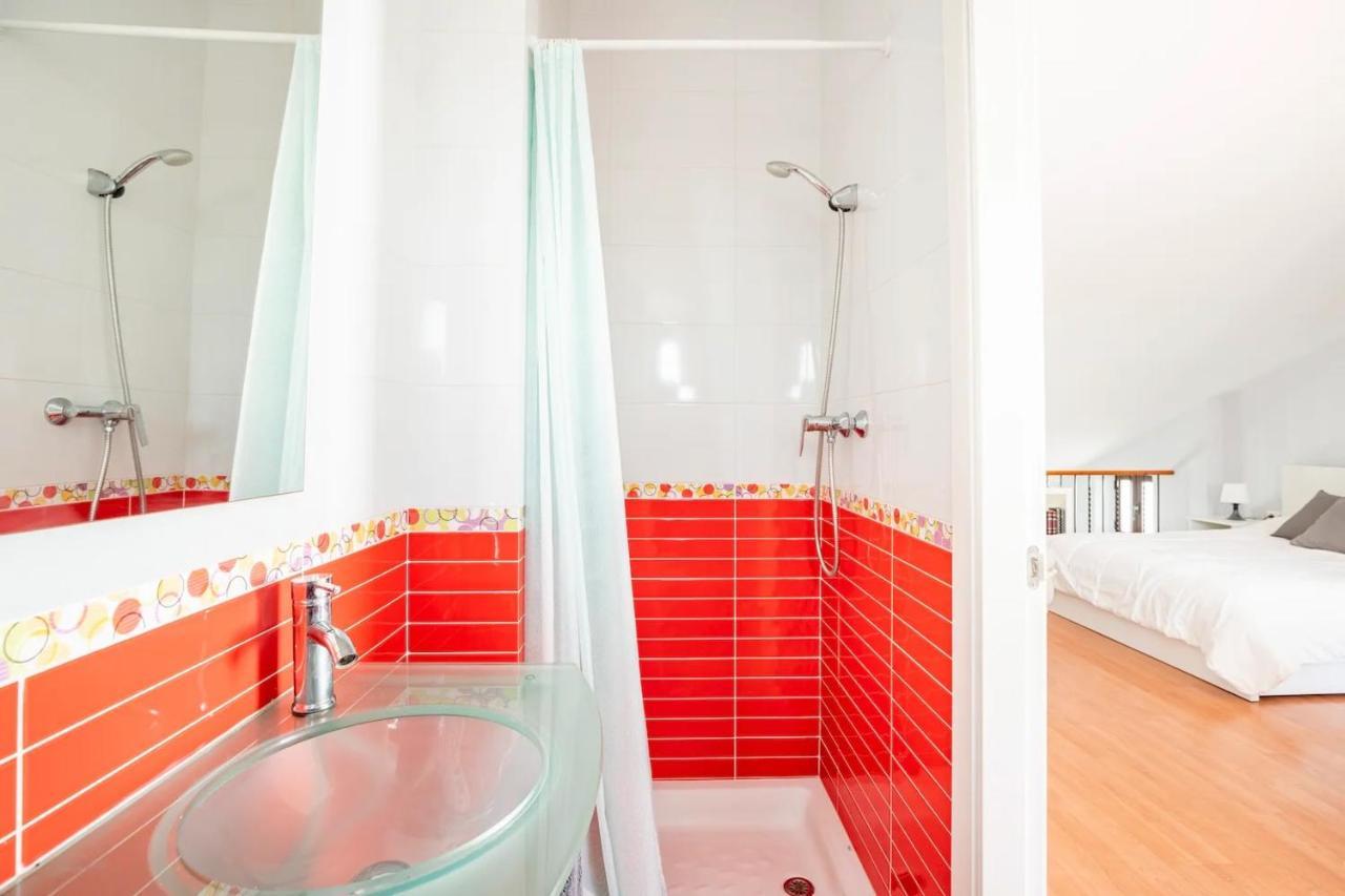 Apartamento Duplex In Almonte Con Terraza Exterior foto