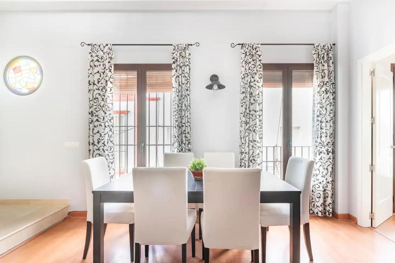 Apartamento Duplex In Almonte Con Terraza Exterior foto